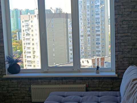 квартира по адресу Полевая ул., 73
