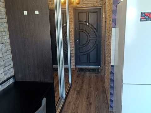квартира по адресу Полевая ул., 73