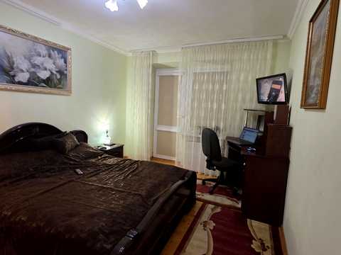 квартира за адресою Юліана Целевича вул., 18