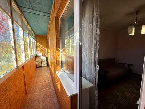 квартира по адресу Зои Гайдай ул., 10