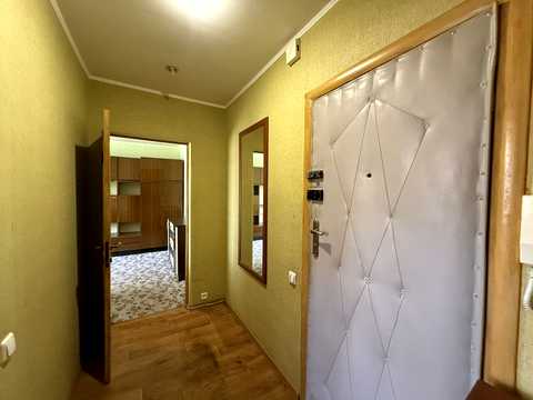 квартира по адресу Зои Гайдай ул., 10