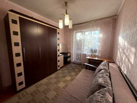 квартира по адресу Зои Гайдай ул., 10