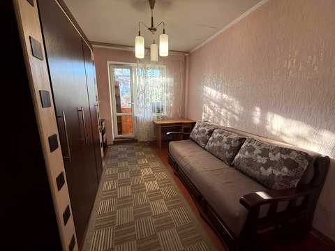 квартира по адресу Зои Гайдай ул., 10