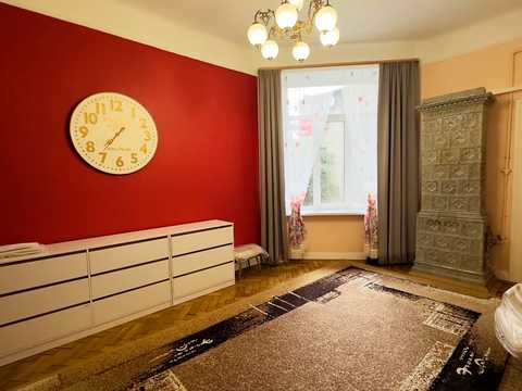 квартира по адресу Драгоманова ул., 8
