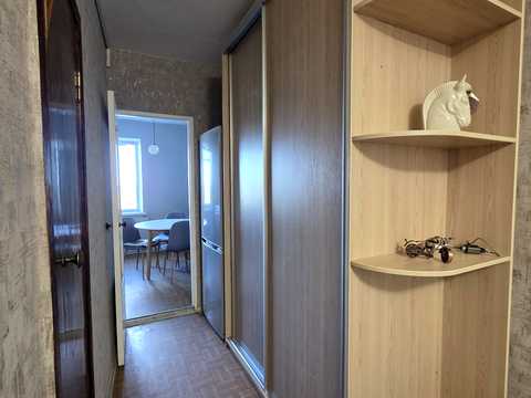 квартира по адресу Шкільна, 8
