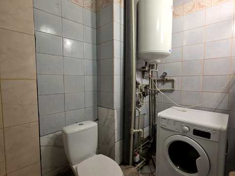 квартира по адресу Шкільна, 8