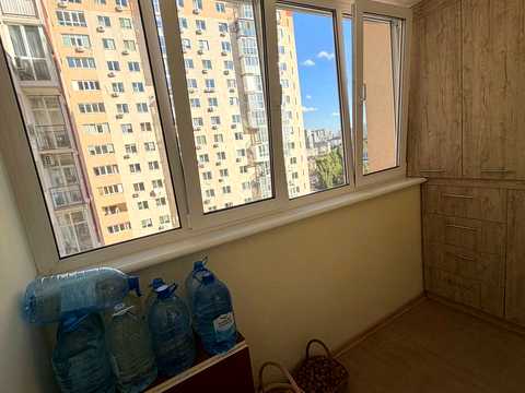 квартира по адресу Гарматная ул., 38-А