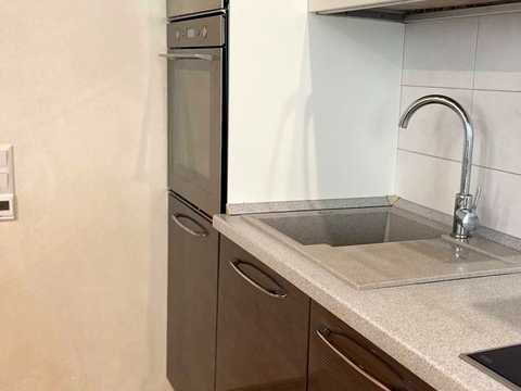 квартира по адресу Мандрыковская ул., 51л