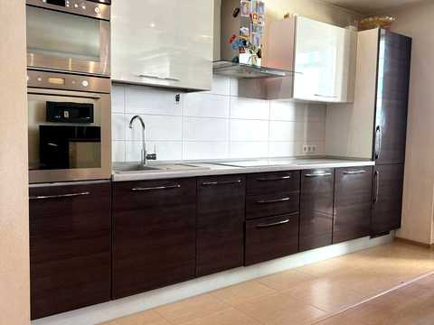 квартира по адресу Мандрыковская ул., 51л