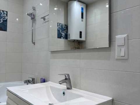 квартира по адресу Мандрыковская ул., 51л