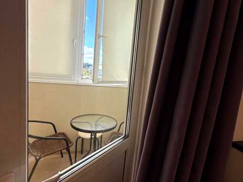 квартира по адресу Мандрыковская ул., 51л