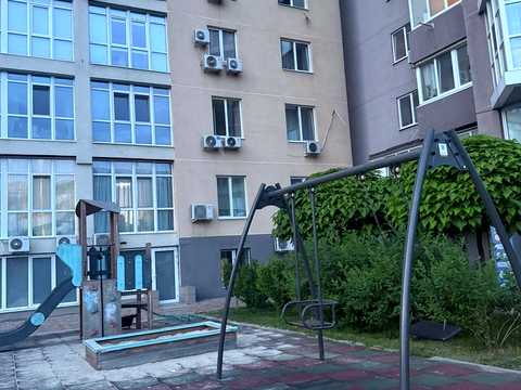 квартира по адресу Мандрыковская ул., 51л