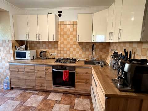квартира за адресою Галицька вул., 128