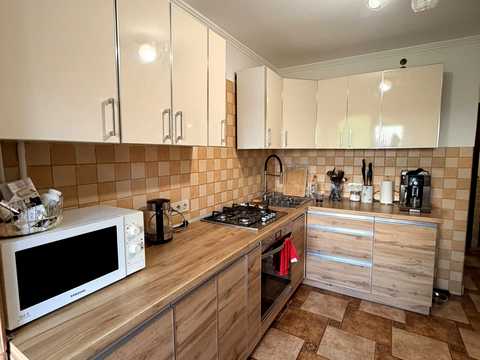 квартира за адресою Галицька вул., 128