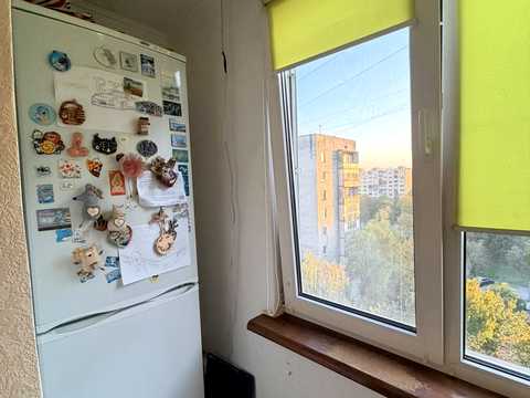 квартира за адресою Галицька вул., 128