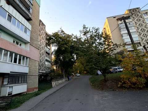 квартира за адресою Галицька вул., 128