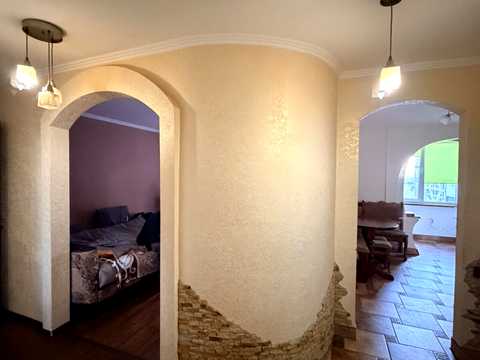 квартира за адресою Галицька вул., 128