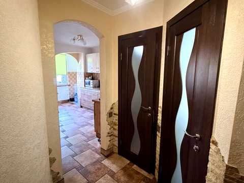 квартира за адресою Галицька вул., 128