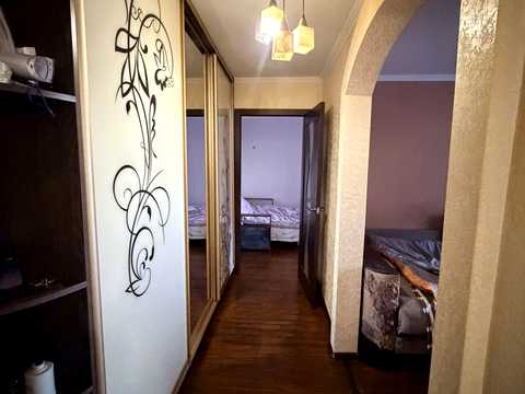 квартира за адресою Галицька вул., 128