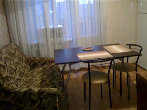 квартира за адресою Олени Пчілки вул., 4