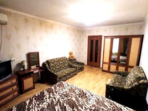 квартира за адресою Олени Пчілки вул., 4