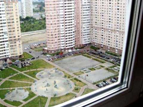квартира за адресою Олени Пчілки вул., 4