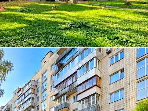 квартира по адресу Ивана Дзюбы ул. (Сім'ї Сосніних), 2-А