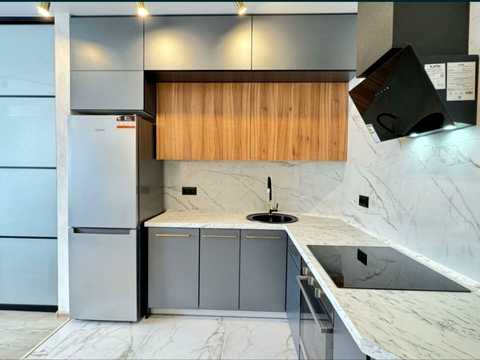 квартира по адресу Практичная ул., (Будинок Smart 9)