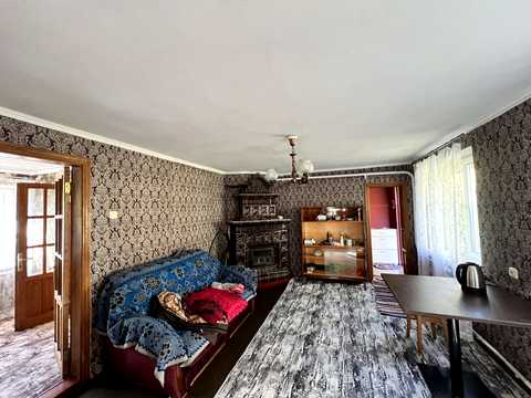 будинок за адресою с. Вища Дубечня, Садова 6, 132