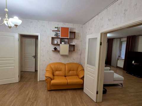 квартира по адресу Урловская ул., 5