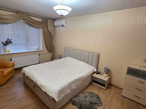 квартира по адресу Урловская ул., 5