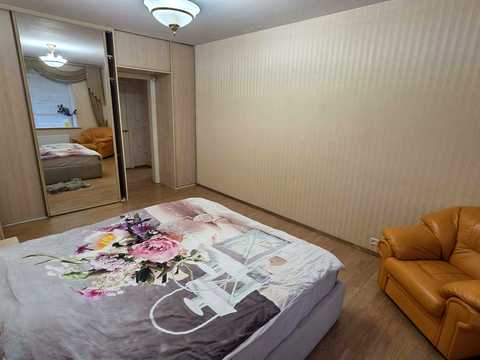 квартира по адресу Урловская ул., 5