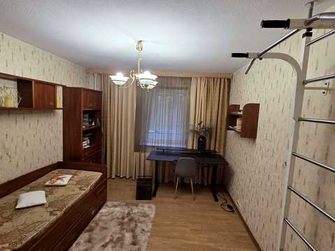 квартира по адресу Урловская ул., 5
