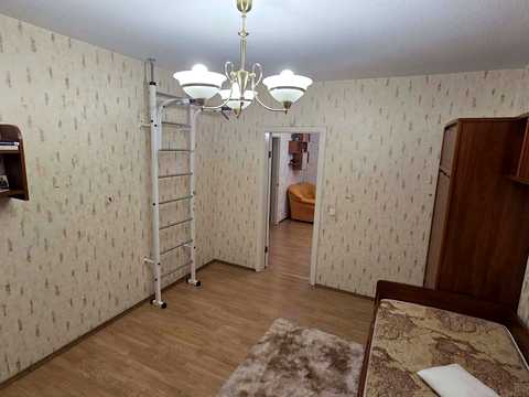квартира по адресу Урловская ул., 5