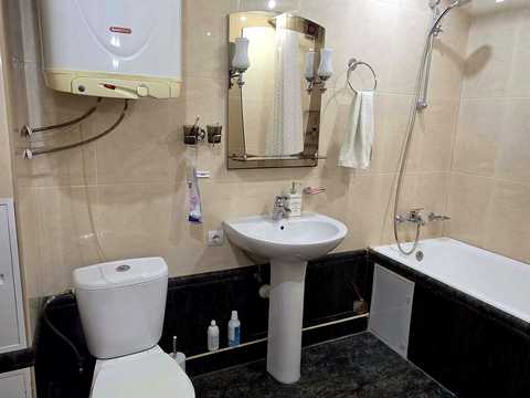 квартира по адресу Урловская ул., 5