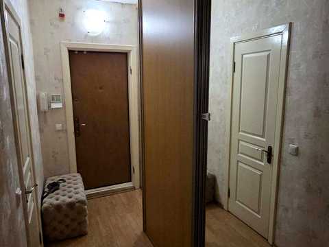 квартира по адресу Урловская ул., 5