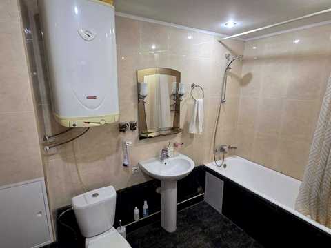 квартира по адресу Урловская ул., 5