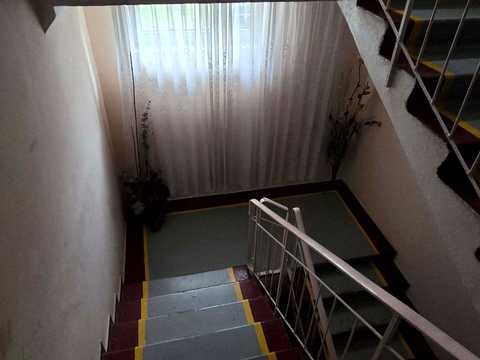 квартира по адресу Урловская ул., 5