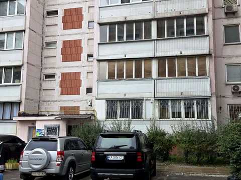 квартира по адресу Урловская ул., 5