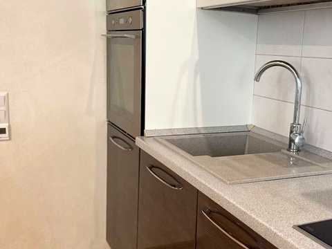 квартира по адресу Мандрыковская ул., 51л