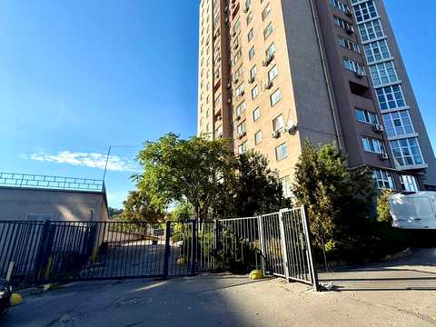 квартира по адресу Мандрыковская ул., 51л