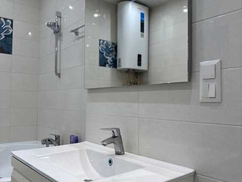 квартира по адресу Мандрыковская ул., 51л