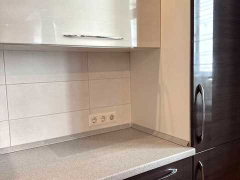 квартира по адресу Мандрыковская ул., 51л
