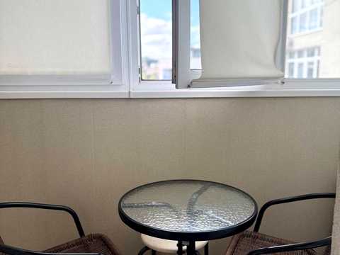 квартира по адресу Мандрыковская ул., 51л