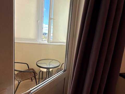 квартира по адресу Мандрыковская ул., 51л