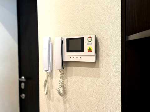 квартира по адресу Мандрыковская ул., 51л
