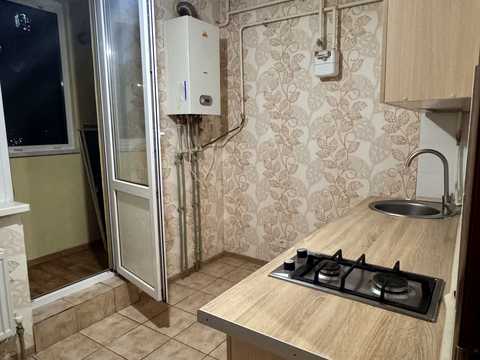 квартира по адресу Проездная ул., 15