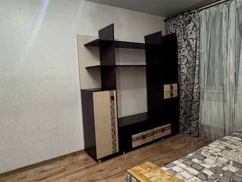квартира по адресу Проездная ул., 15