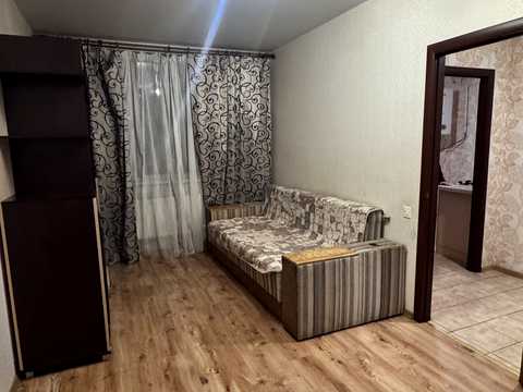 квартира по адресу Проездная ул., 15