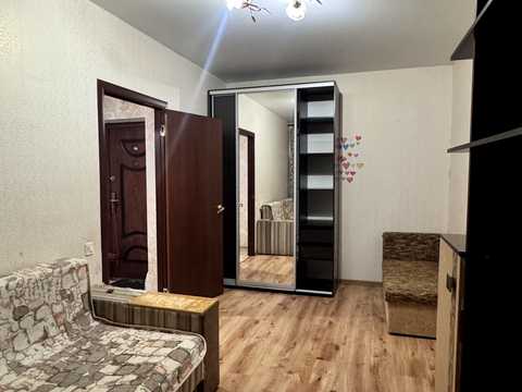 квартира по адресу Проездная ул., 15